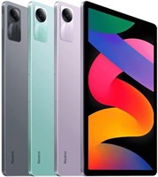 Xiaomi Redmi Pad SE 8 ГБ оперативной памяти 256 ГБ ПЗУ 11-дюймовый дисплей FHD + 90 Гц 6-нм Snapdragon 680 8-мегапиксельная камера 8000 мАч Батарея Четыре динамика Черный 1000000004