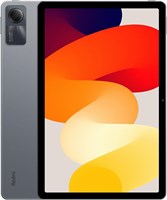 Xiaomi Redmi Pad SE (графитово-серый, 8 ГБ ОЗУ, 256 встроенных памяти) — 11-дюймовый дисплей FHD+ для защиты зрения | 6-нм мобильная платформа Snapdragon® 680 | Плавная частота обновления 90 Гц | Четыре динамика с Dolby Atmos® 1000000007