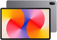 Планшет HUAWEI MatePad SE, 11-дюймовый дисплей, удобный для глаз, аккумулятор большой емкости, 4 ГБ+128 ГБ, Wi-Fi, цвет «Серая туманность» 1000000008