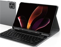 Планшет Modio M91 5G, 10,95-дюймовый HD-дисплей, 12 ГБ ОЗУ, 512 ГБ встроенной памяти, аккумулятор емкостью 8000 мАч, две SIM-карты и бесплатные подарки — (золотой) 1000000018