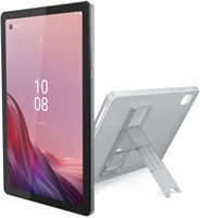 Lenovo Tab M9 TB-310XU, 9-дюймовый сенсорный дисплей HD (1340x800), MediaTek Helio G80, 3 ГБ/32 ГБ, 2+8 МП, 4G LTE, Wi-Fi, Android, арктический серый — ZAC50108AE 1000000045