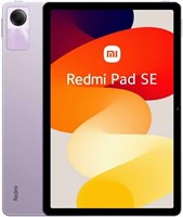 Xiaomi Redmi Pad SE 8 ГБ/256 ГБ Фиолетовый (Лавандовый) 1000000047