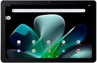 10,1-дюймовый смарт-планшет с Android 13 Tab, 1 ТБ встроенной памяти и 16 ГБ ОЗУ, четырехъядерный процессор, Wi-Fi, LTE, две SIM-карты и сенсорное перо (золотой) 1000000056