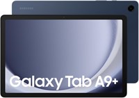 Samsung Galaxy Tab A9+ 11 дюймов ОЗУ 8 ГБ, 128 ГБ, Wi-Fi, темно-синий 1000000060