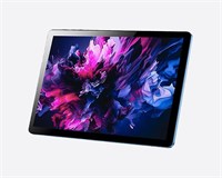 TAB 14 5G 11-дюймовый планшет, 8 ГБ ОЗУ, 512 ГБ встроенной памяти, Android 14, две SIM-карты, аккумулятор 8000 мАч, камера 8/13 МП, синий (футляр, клавиатура, мышь в комплекте) 1000000081