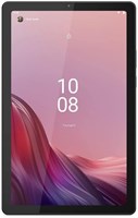 Lenovo Tab M9 TB310FU 9 дюймов HD (MediaTek Helio G80, 4 ГБ ОЗУ, 64 ГБ с возможностью расширения до 2 ТБ, 2 динамика, Wi-Fi + Bluetooth 5.1, Android 12), арктический серый 1000000082
