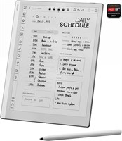 BOOX Tablet Go 10.3 Планшет с электронными чернилами на электронной бумаге, без передней подсветки, 4G, 64G, 300 точек на дюйм, ч/б 1000000124