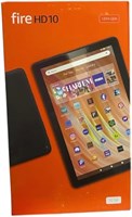 Tab Fire HD 10 (13 поколение) 32Гб Черный цвет 1000000155