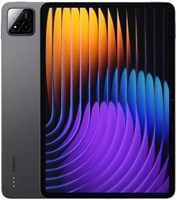 Xiaomi Pad 7 Pro, серый, 12 ГБ ОЗУ, 512 ГБ Wi-Fi — глобальная версия 1000000174