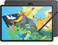 Ugee Android Tablet UT3 Графический дисплей с 14,25-дюймовым сверхбольшим экраном. Автономный цифровой планшет с U-карандашом 8 ГБ + 256 ГБ и долговечной батареей емкостью 10 000 мАч. 1000000176