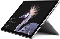 MICR0SOFT Поверхность Про 5 | 16 ГБ оперативной памяти, твердотельный накопитель 512 ГБ, Intel i7 | 12,2-дюймовый сенсорный экран 7-го поколения, графика Intel® Iris™ Plus 640 | С зарядным устройством и клавиатурой для планшета Microsoft Surface (обновлен 1000000181