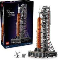 LEGO® Icons NASA Артемида Космическая пусковая установка 10341 1000000297
