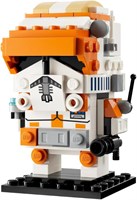 LEGO 40675 Клон-коммандер Коди — новинка. 1000000934