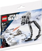 Набор LEGO AT-ST 30495 1000000693
