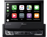 Автомагнитола Pioneer AVH-Z7250BT 69405