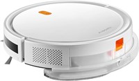 Робот-пылесос Xiaomi E5 | 2-в-1 пылесос и швабра, с силой всасывания 2000 Па, управлением через приложение и голосом, емкостью аккумулятора 2600 мАч для 110 минут работы? 1000000946
