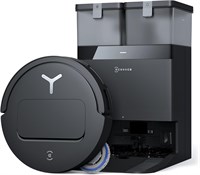 ECOVACS DEEBOT T50 Pro Робот-пылесос и швабра 1000001018