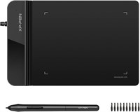 XP-Pen G430S OSU Tablet Ультратонкий графический планшет 4 x 3 дюйма Цифровой планшет для рисования с помощью ручки для OSU! (8192 уровня нажатия) 1000001041