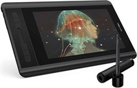 XP-PEN Artist12 11,6-дюймовый FHD PN06 графический монитор с безбатарейным дисплеем, пером для рисования, многофункциональным держателем для пера и перчаткой 1000001051