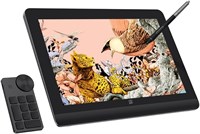 XP-PEN Artist Pro (Gen 2) Дисплей для рисования Компьютерный цифровой графический планшет с безбатарейным стилусом Поддерживает силу нажатия 16 тыс. (16 дюймов) 1000001052