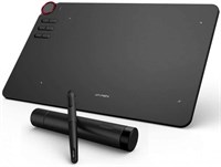 XP-PEN DECO03 8192-уровневый графический планшет с колесиком и пассивным стилусом - беспроводной/Bluetooth-планшет для рисования 1000001058