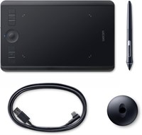 Wacom Intuos Pro S (EN DE RU SV PL) 1000001091