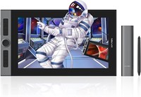 XP-PEN XP PEN Artist Pro 16 графический планшет-монитор с X3 Smart Chip Pen планшет-монитор для рисования 15,4 дюйма 133% s RGB для Windwos mac 1000001101