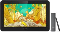 XP-Pen Artist Pro 16TP 4K QHD Графический монитор Мультисенсорный дисплей для рисования 15,6 дюймов Цифровой планшет 8192 Pressure без батареи 1000001118