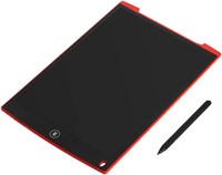 AWH 12 дюймов ЖК-планшет для письма e-Writer доска для рисования от руки с пластиковым стилусом для детей и бизнеса 1000001136