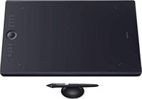 Графический планшет Wacom PTH-660-N Intuos Pro (средний) 1000001138