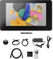Wacom Cintiq Pro, 24 1000001153