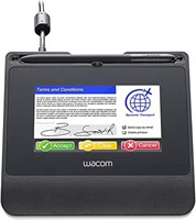 Цветной ЖК-планшет для подписи Wacom STU540 1000001174