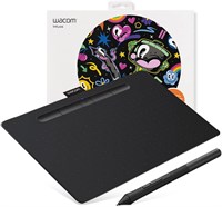 Wacom CTL-6100/K1-CX Intuos Средний 1000001176