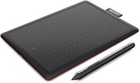Средний графический планшет Wacom One CTL-672 1000001207