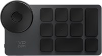 XP-PEN ACK05 Сочетание клавиш дистанционного управления Express Keyboard для графического дисплея и графического планшета 1000001211
