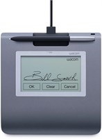 Планшет Wacom Stu430 Esignature с программным обеспечением Etopsign 1000001213
