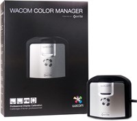 Wacom Color Manager (EODIS3-DCWA), белый 1000001214