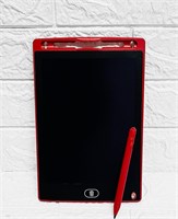 Creations LCD Доска для письма Грифельная доска для рисования Цифровая ручка для рисования Графическая ручка без батареек Беспроводная цифровая доска Портативная электронная доска для письма Обучающие игрушки для детей 1000001228