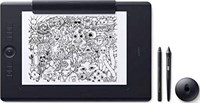Wacom Intuos Pro Paper Pth-860P-N — большой 1000001240