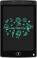 AWH 8,5" ЖК-планшет для письма, электронная цифровая доска для письма и рисования с цветным экраном, стол для рисования на бумаге для письма, черный 1000001246