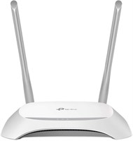 Маршрутизатор беспроводной N Tp-link 300m 1000001292
