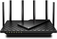 TP-Link AX5400 WiFi 6 двухдиапазонный гигабитный беспроводной интернет-маршрутизатор, высокоскоростной маршрутизатор AX для потоковой передачи, большой радиус действия - Archer AX73 1000001294
