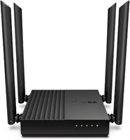 Двухдиапазонный Wi-Fi-маршрутизатор TP-Link Archer C64 AC1200 1000001304