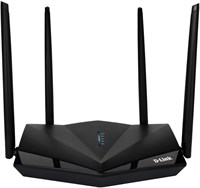 D-Link DIR-650IN Беспроводной маршрутизатор N300, Wi-Fi 1000001330