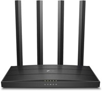Беспроводной маршрутизатор TP-Link MIMO AC1900 C80 1000001359