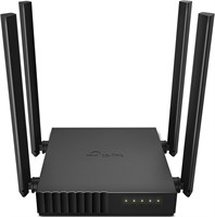 Маршрутизатор Tp-Link D/Band Ac1200 Archer C54 1000001363