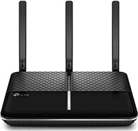 Двухдиапазонный модем-маршрутизатор TP-Link AC2100/VR600 с портами RJ11 и USB (3 Гбит) 1000001378
