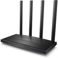 Tp-Link Ac1200 беспроводной маршрутизатор Mu Mimo Gigabit Archer C6 1000001388