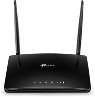 TP-Link AC750 беспроводной двухдиапазонный 4G LTE маршрутизатор Archer MR200 1000001395