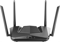 D-Link DIR X3260 AX3200 Wi-Fi 6-гигабитный маршрутизатор 1000001399